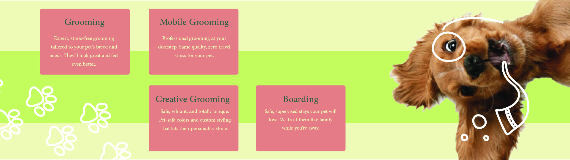 Service Banner 2